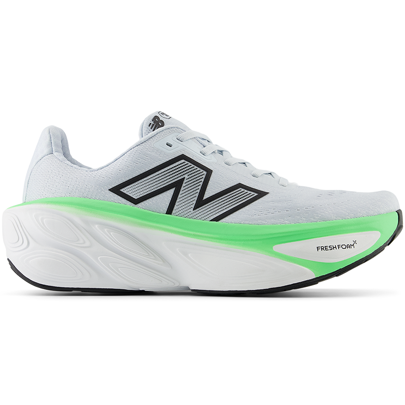 

Pánske topánky New Balance Fresh Foam x More v5 MMORCB5 – modré