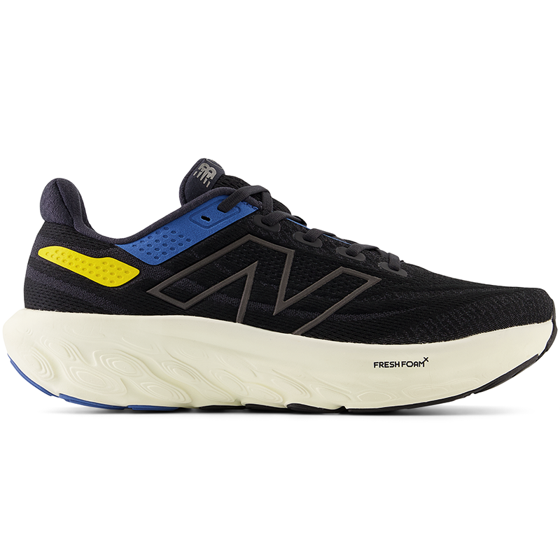 

Pánske topánky New Balance Fresh Foam 1080 v13 M1080M13 – čierné