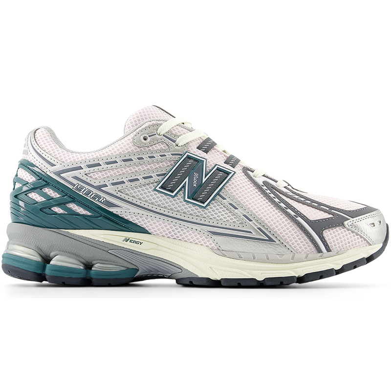 

Unisex topánky New Balance M1906RET – viacfarebné