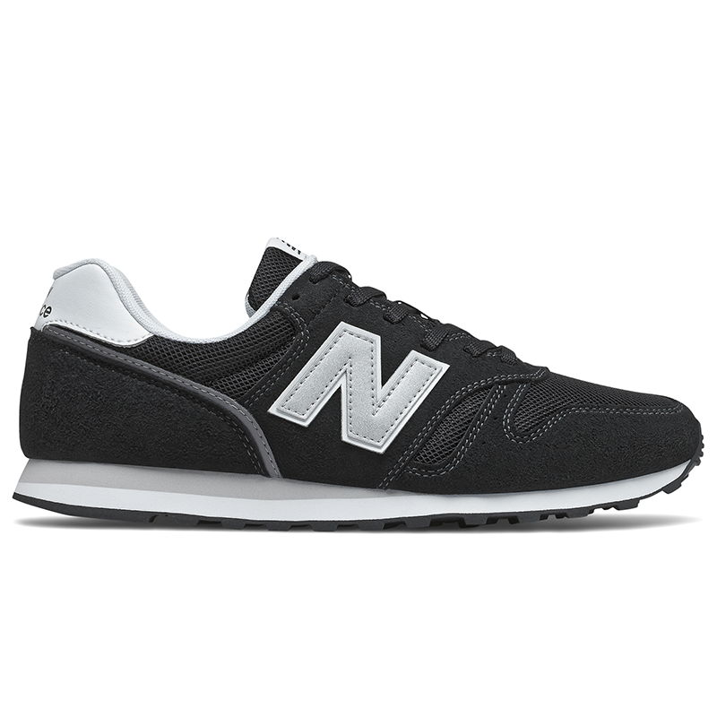 

Unisex topánky New Balance ML373KB2 – čierné