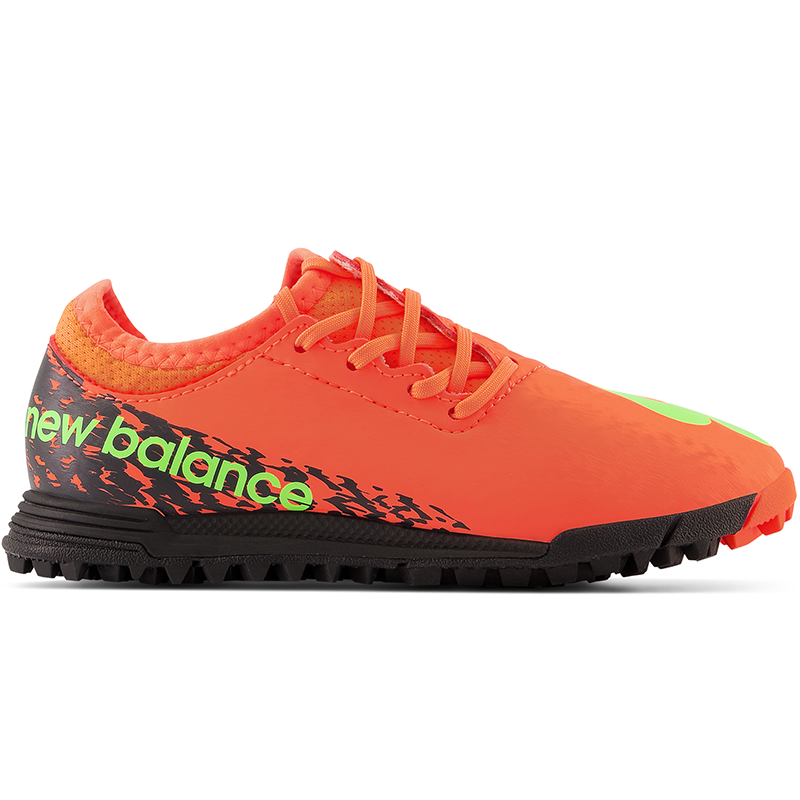 

Detské turfy New Balance FURON V7 DISPATCH JNR TF SJF3TDF7 – oranžová