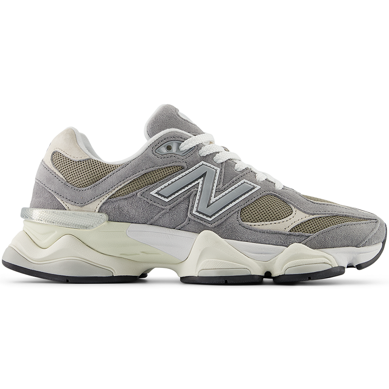 

Unisex topánky New Balance U9060LBA – sivé