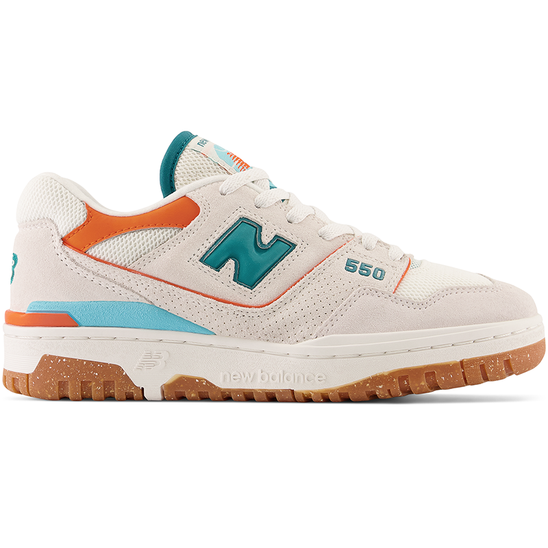 

Dámske topánky New Balance BBW550DA – viacfarebné