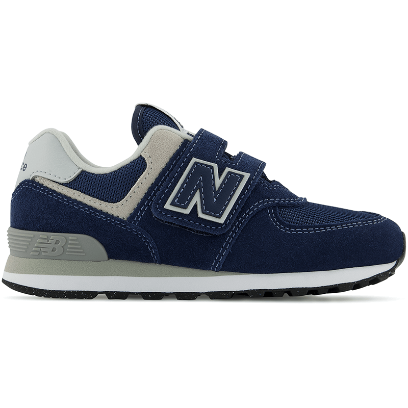 

Topánky New Balance PV574EVN – tmavomodrá