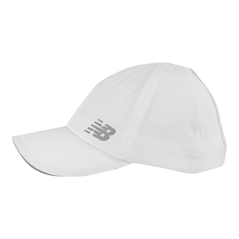 

Čiapka New Balance LAH21103WT – biele