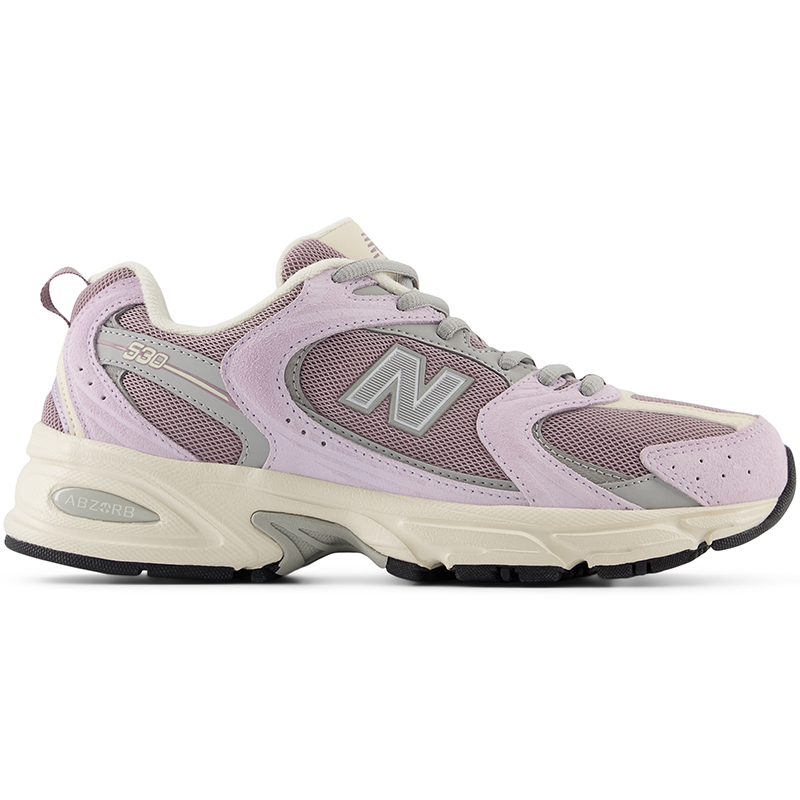 

Dámske topánky New Balance MR530CO – ružové