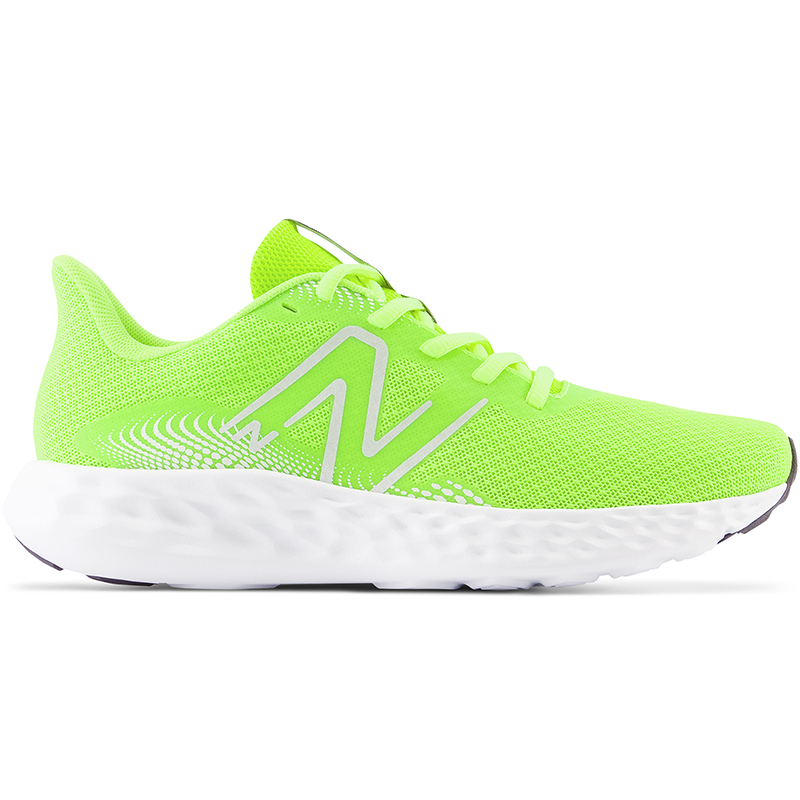 E-shop Dámske topánky New Balance W411CT3 – zelené