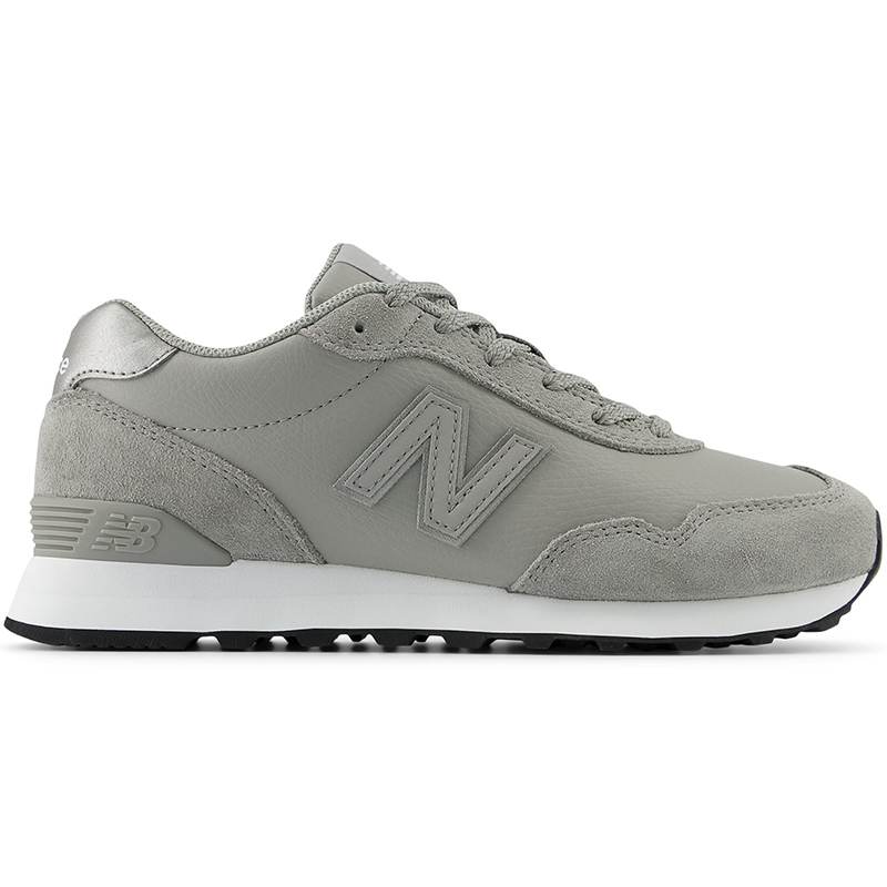 

Dámske topánky New Balance WL515OGB – sivé