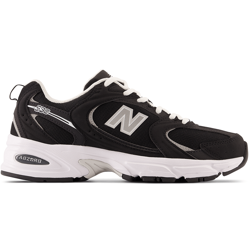 

Topánky unisex New Balance MR530SMN – čierne