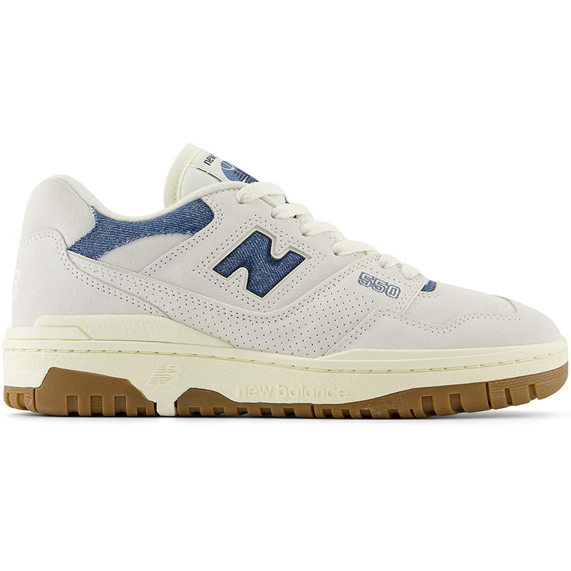 

Dámske topánky New Balance BBW550GG – béžové