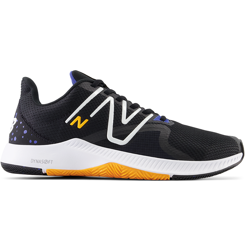 

Pánske topánky New Balance MXTRNRY2 – čierne