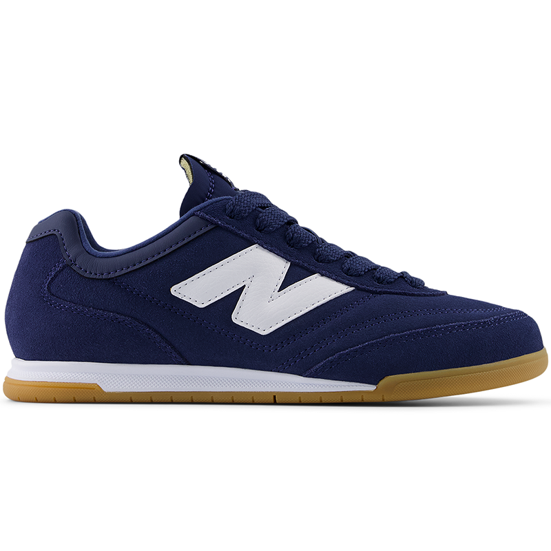 

Unisex topánky New Balance URC42SC – tmavomodrá