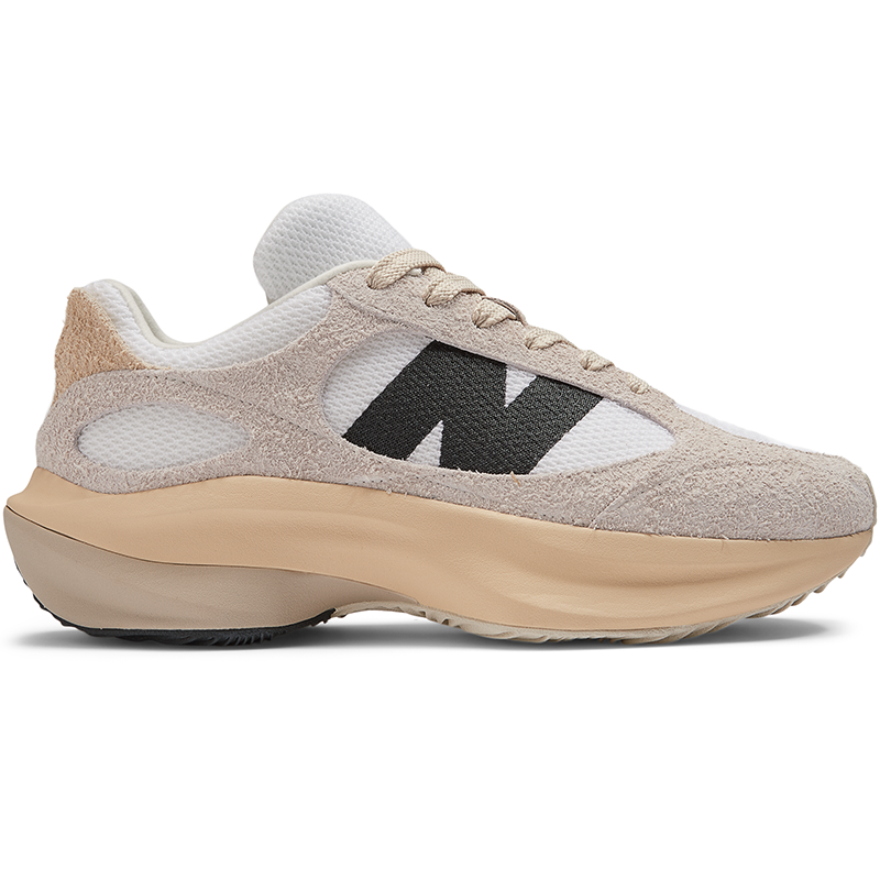 

Unisex topánky New Balance WRPD RUNNER UWRPDMOB – béžové