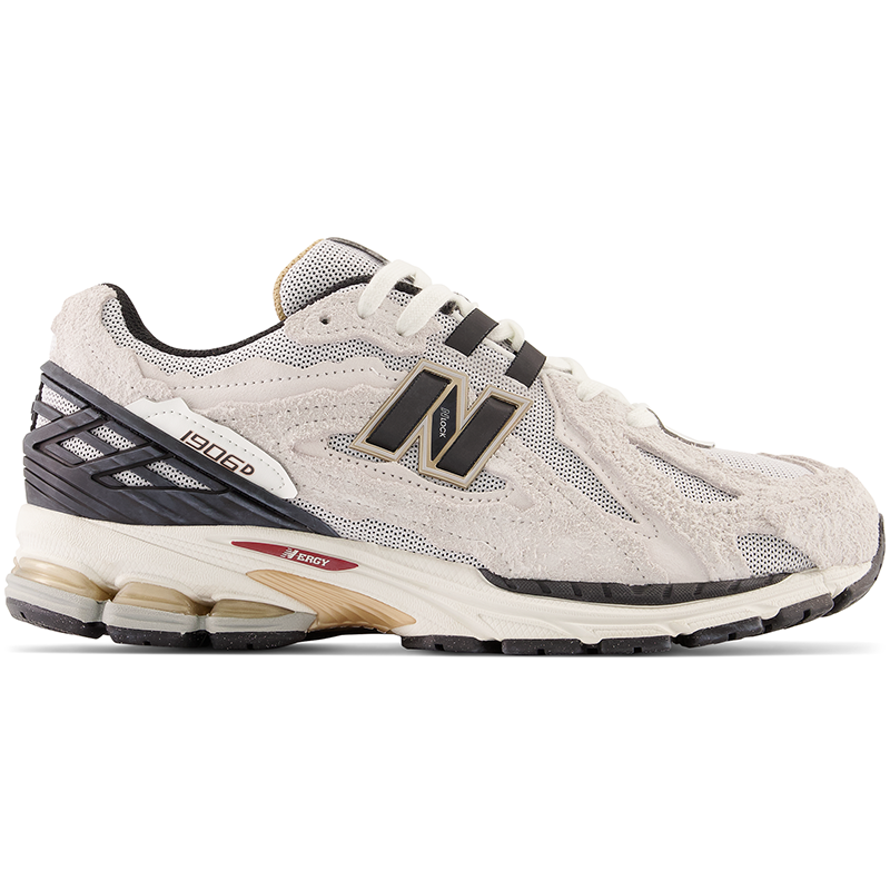

Pánske topánky New Balance M1906DC – béžové