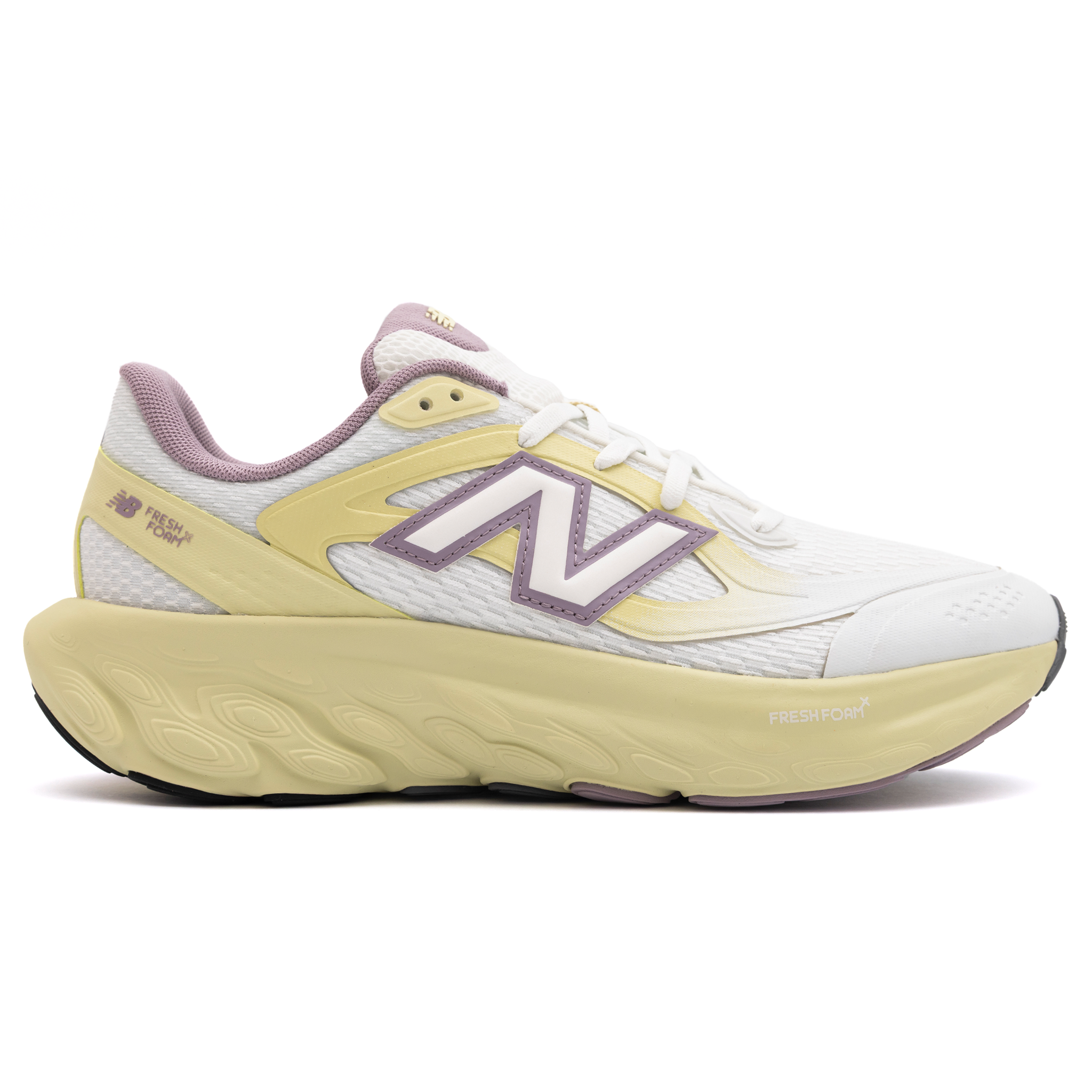 

Unisex topánky New Balance UTRNQB – biele