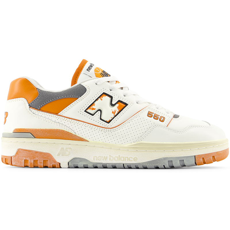 

Topánky unisex New Balance BB550VTF – viacfarebné