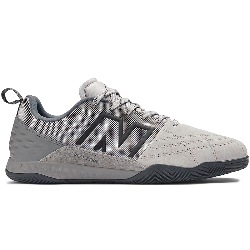 

Halovky New Balance AUDAZO PRO IN V6 X NUMERIC SA1IG6 – sivé
