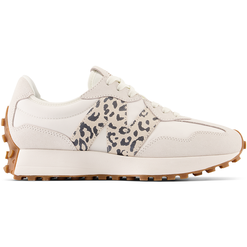 

Dámske topánky New Balance WS327PJ – béžové