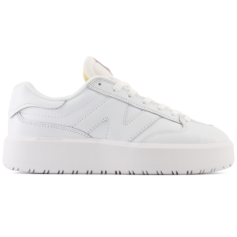 

Topánky unisex New Balance CT302CLA – biele