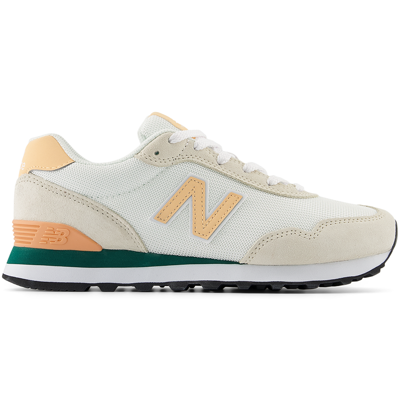 

Dámske topánky New Balance WL515ADC – béžové