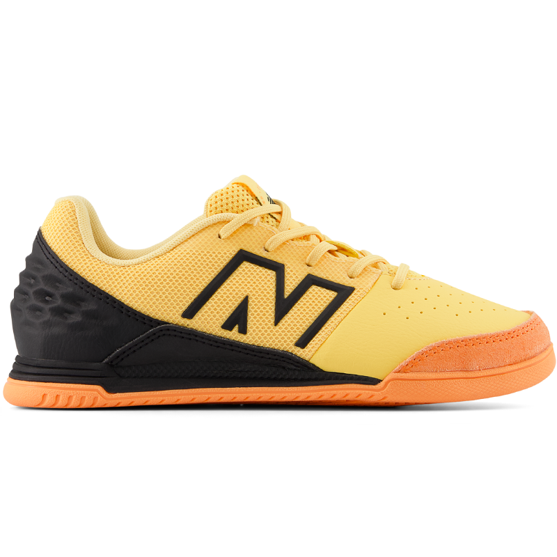 

Halovky New Balance AUDAZO V6 CONTROL JNR IN SJA2IP6 – žlté