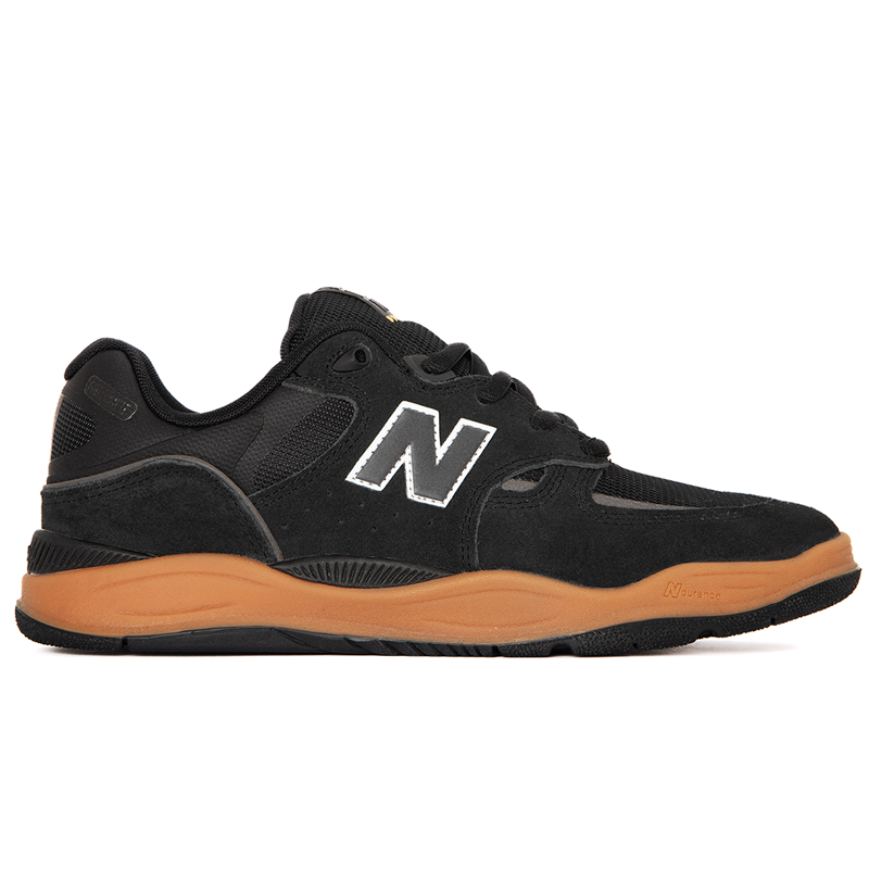 

Pánske topánky New Balance NM1010BC – čierne