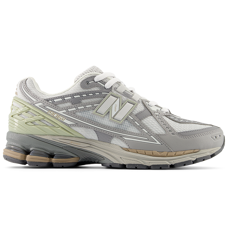 

Unisex topánky New Balance M1906NB – sivé