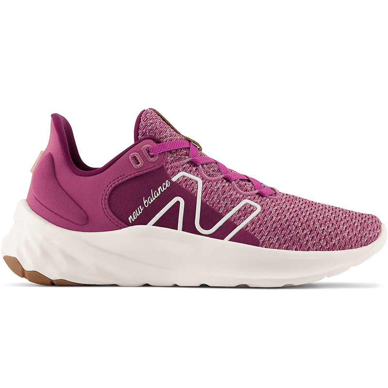 

Topánky dámske New Balance Fresh Foam Roav v2 WROAVRM2 – ružové