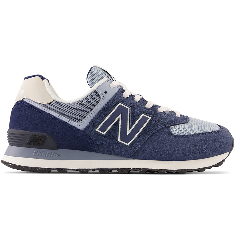 

Topánky unisex New Balance U574N2 – modré