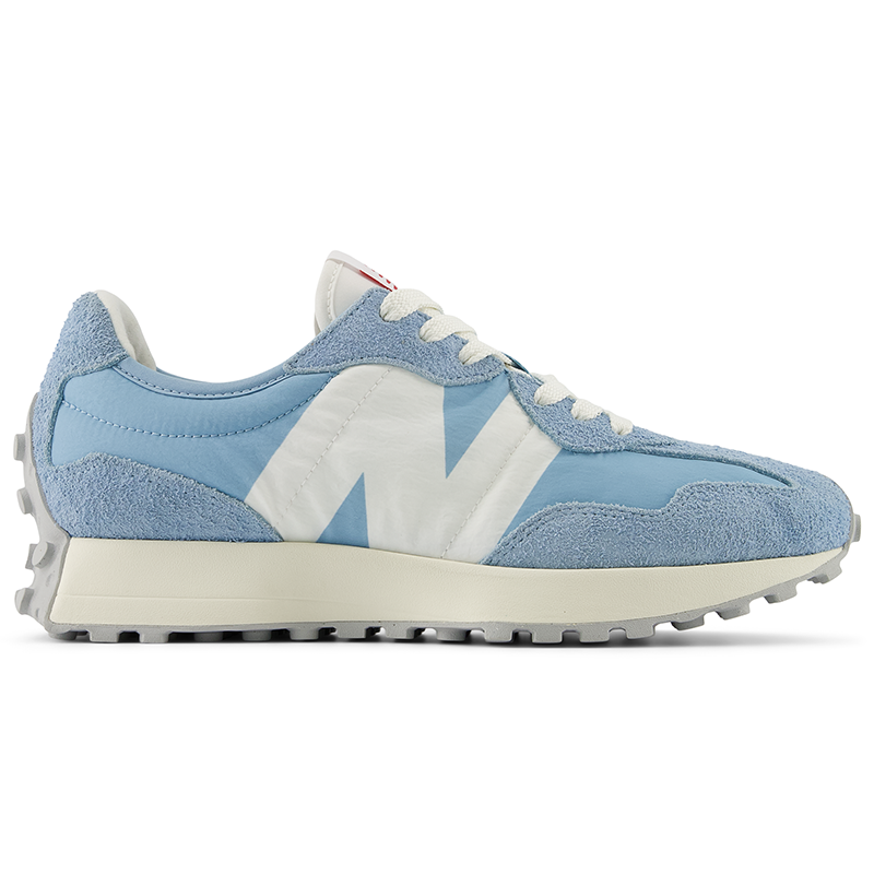 

Unisex topánky New Balance U327LL – modré