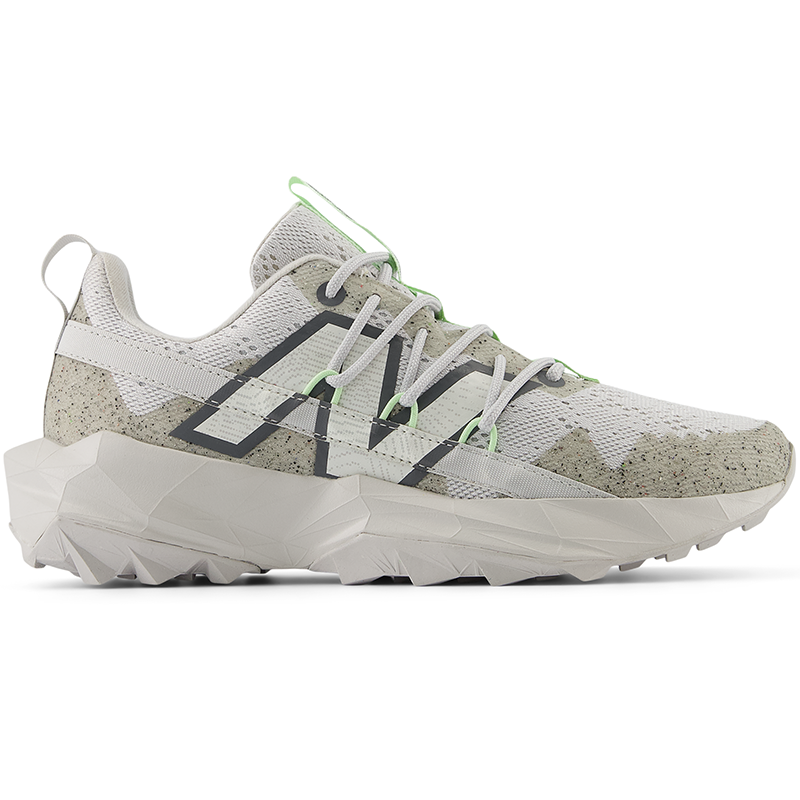 

Dámske topánky New Balance DynaSoft Nitrel WTTTRCG1 – sivé