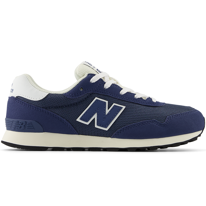 

Detské topánky New Balance GC515LCN – tmavomodrá