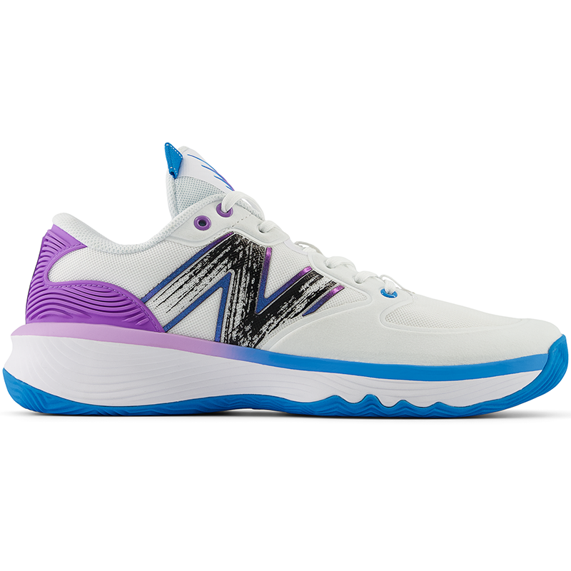 

Pánske topánky New Balance BBHSLW1 – biele