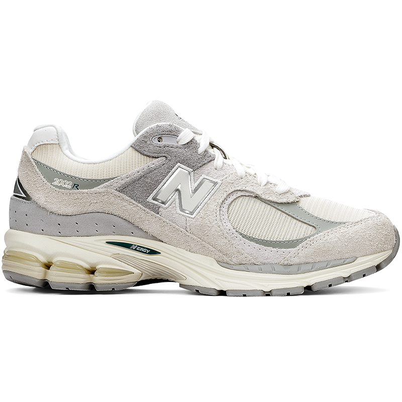 

Unisex topánky New Balance M2002REK – sivé