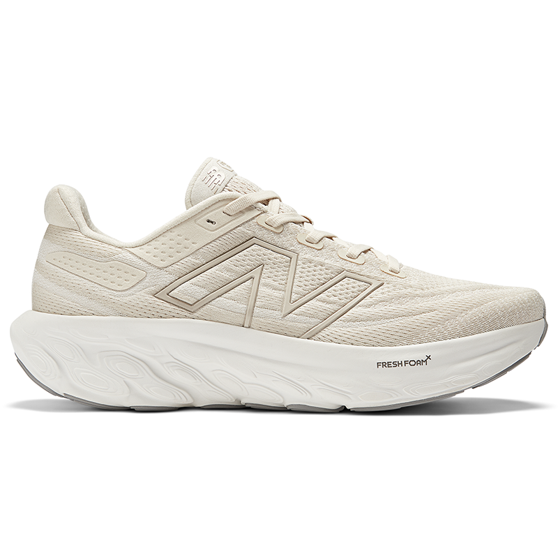 

Pánske topánky New Balance Fresh Foam 1080 v13 M108013T – béžové