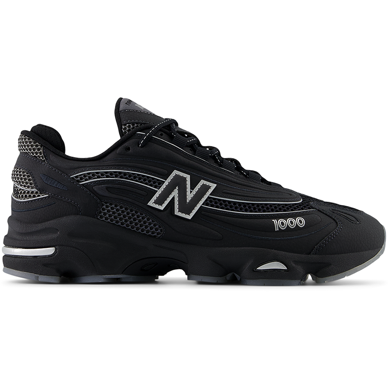 

Pánske topánky New Balance M1000LNY – čierné