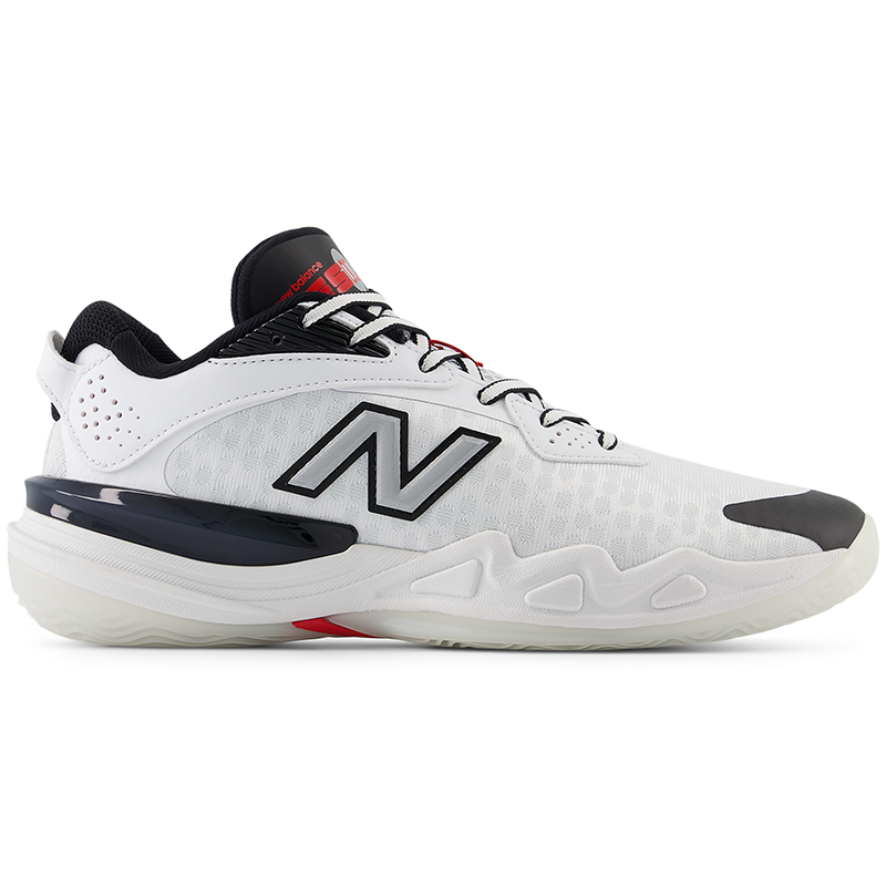 

Pánske topánky New Balance Hesi Low v2 BBHSLYK2 – biele