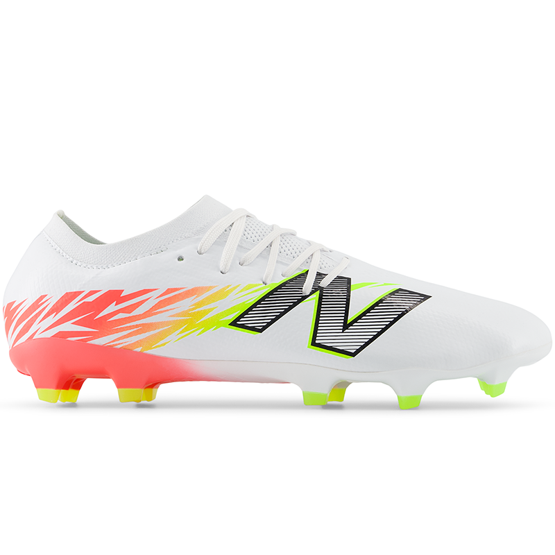 

Pánske kopačky New Balance FURON PRO FG V8 SF2FIB8 – biele