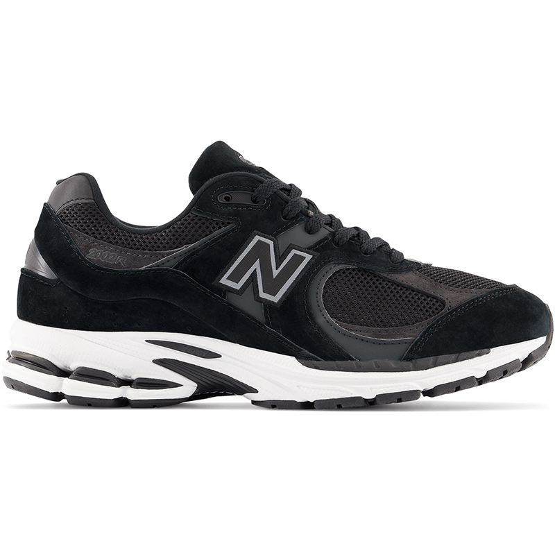 

Unisex topánky New Balance M2002RBK – čierne