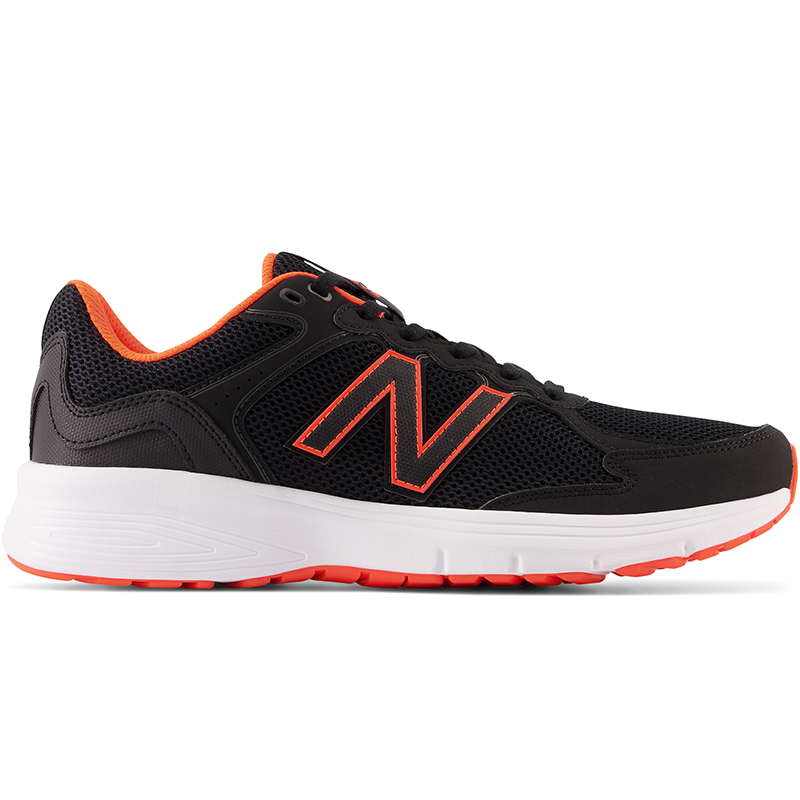 

Pánske topánky New Balance M460BO3 – čierne