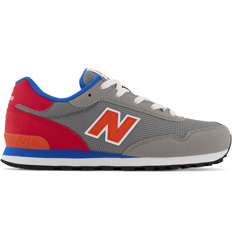 

Topánky New Balance GC515SL – sivé