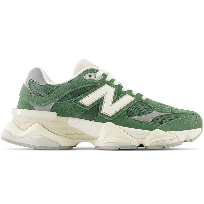 

Unisex topánky New Balance U9060VNG – zelené