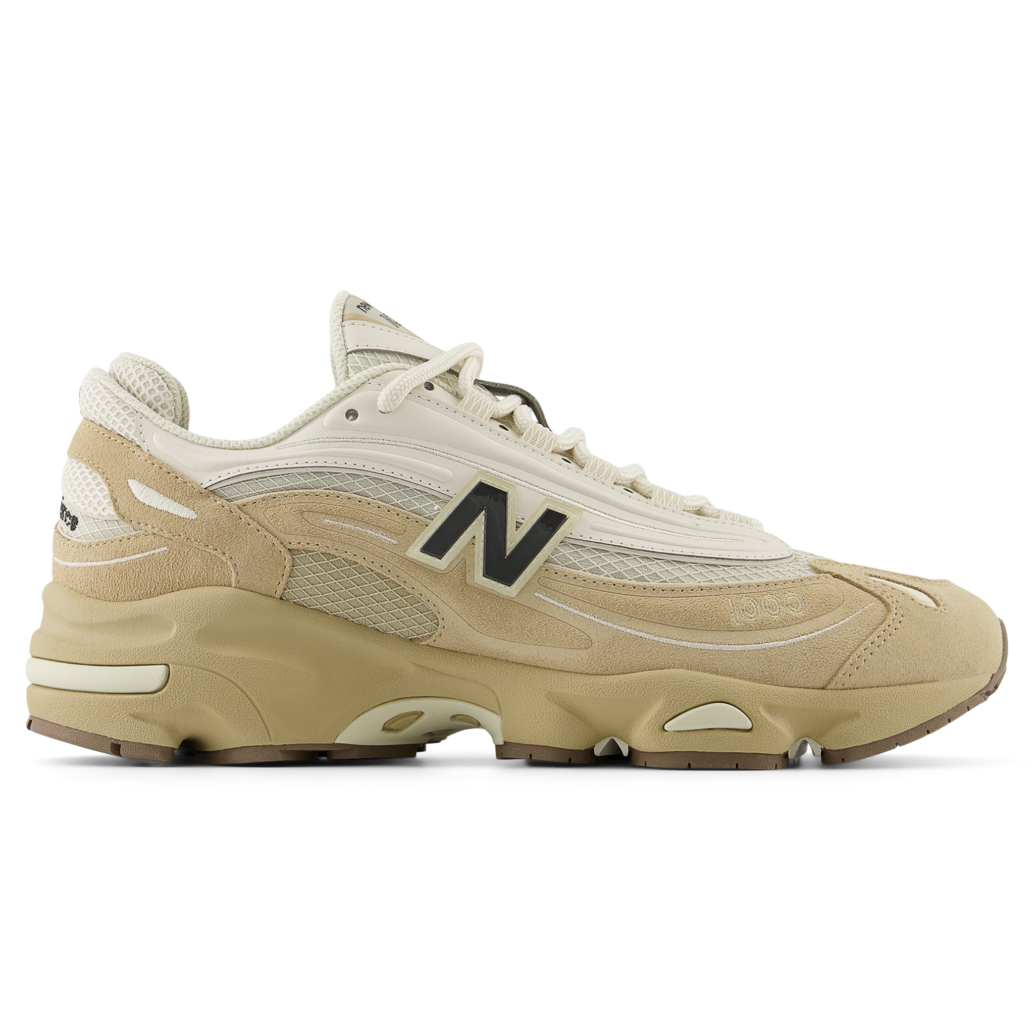 

Unisex topánky New Balance M1000PSP – béžové