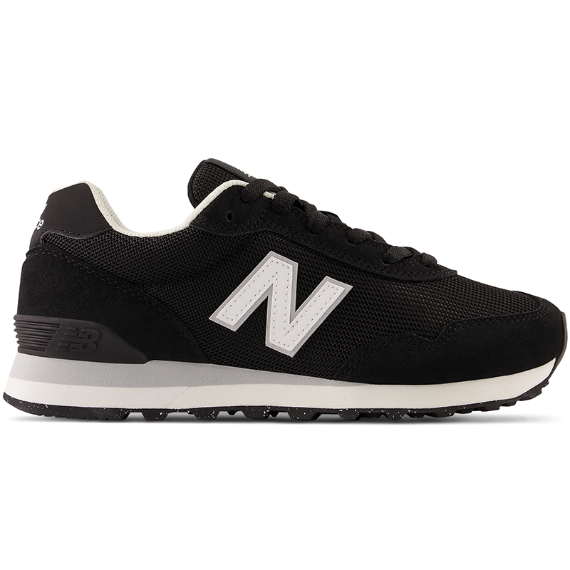 

Dámske topánky New Balance WL515BLK – čierne