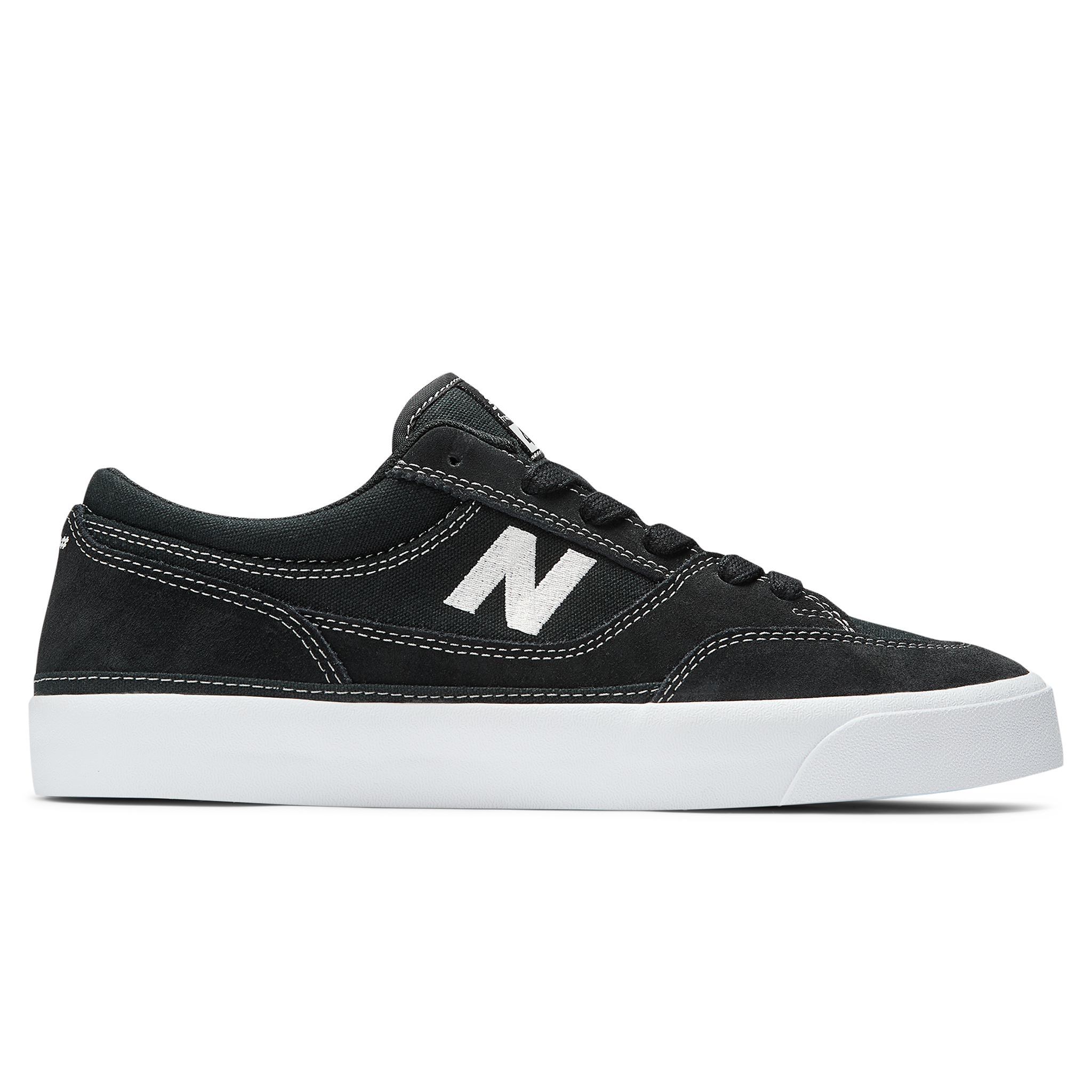 

Pánske topánky New Balance Numeric NM417LBS – čierné