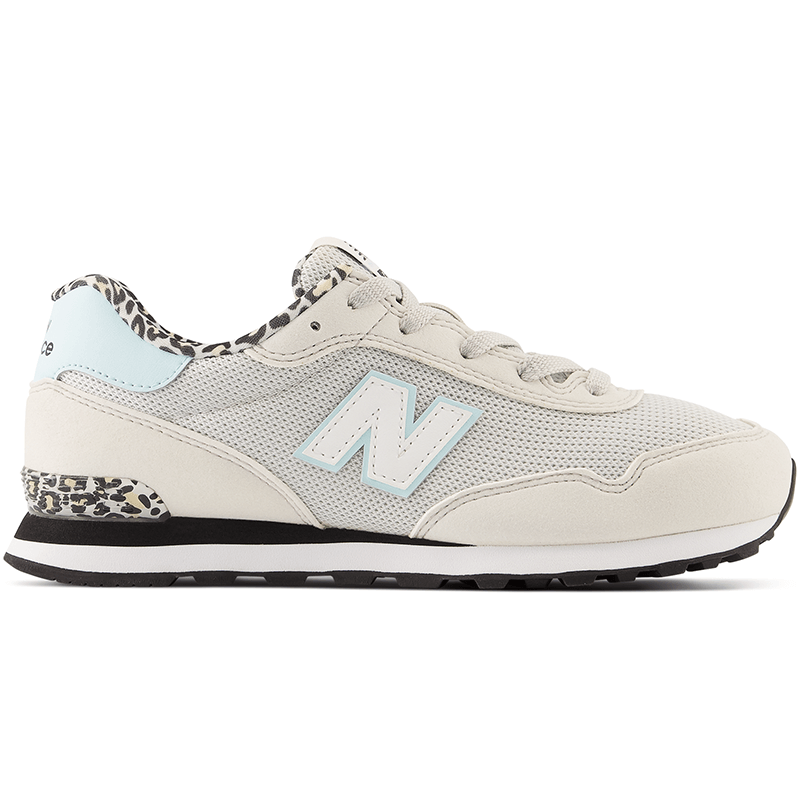 

Detské topánky New Balance GC515RH – béžové