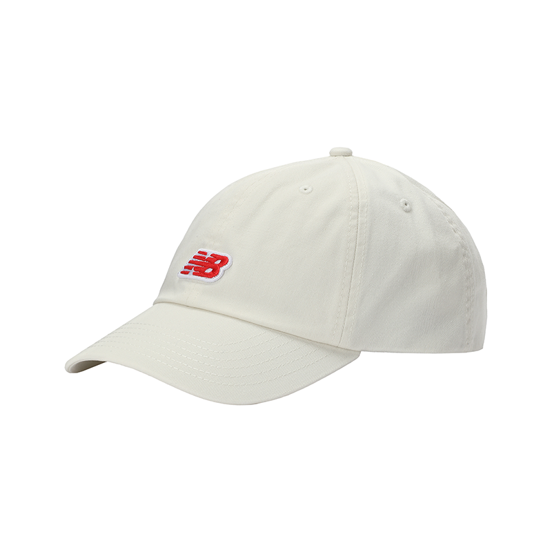 

Čiapka New Balance LAH51013SST – biele