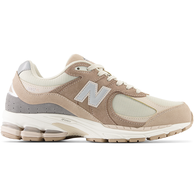 

Unisex topánky New Balance M2002RSI – hnedá