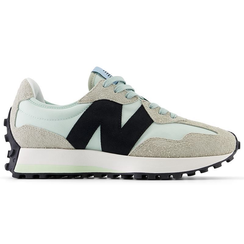 

Dámske topánky New Balance WS327WD – viacfarebné