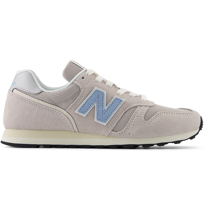 

Dámske topánky New Balance WL373BL2 – béžové